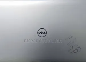 Photo - New Laptop Dell Precision 5520 16GB Intel Core I7 SSD 512GB