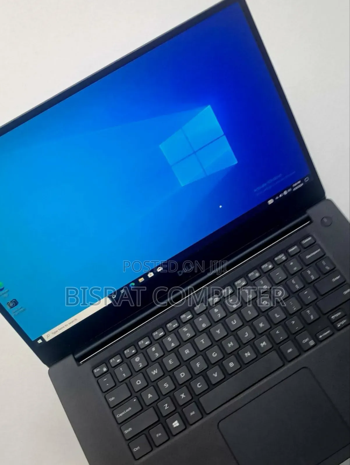 New Laptop Dell Precision 5530 16GB Intel Core I9 SSD 512GB