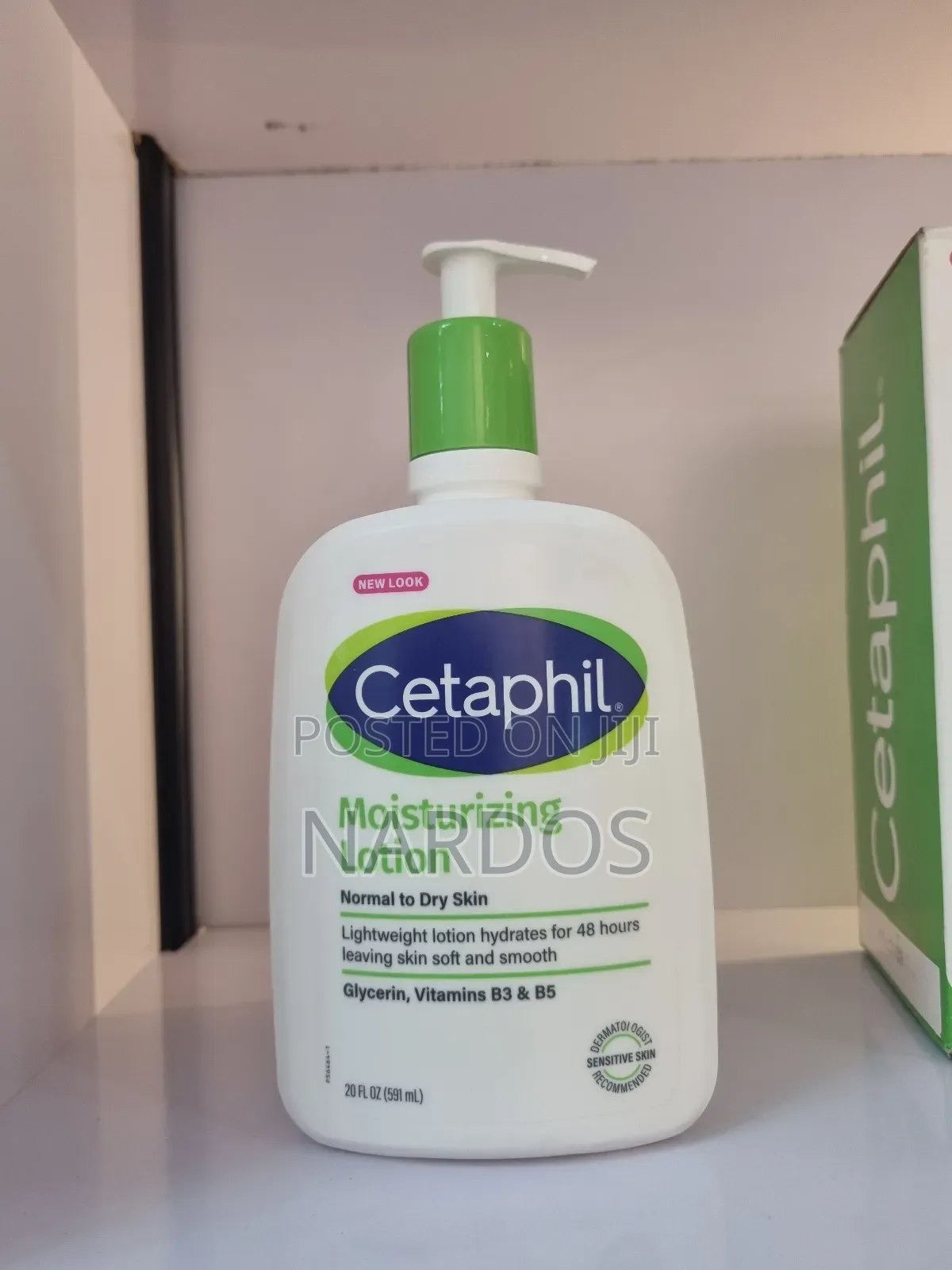 Cetaphil Lotion