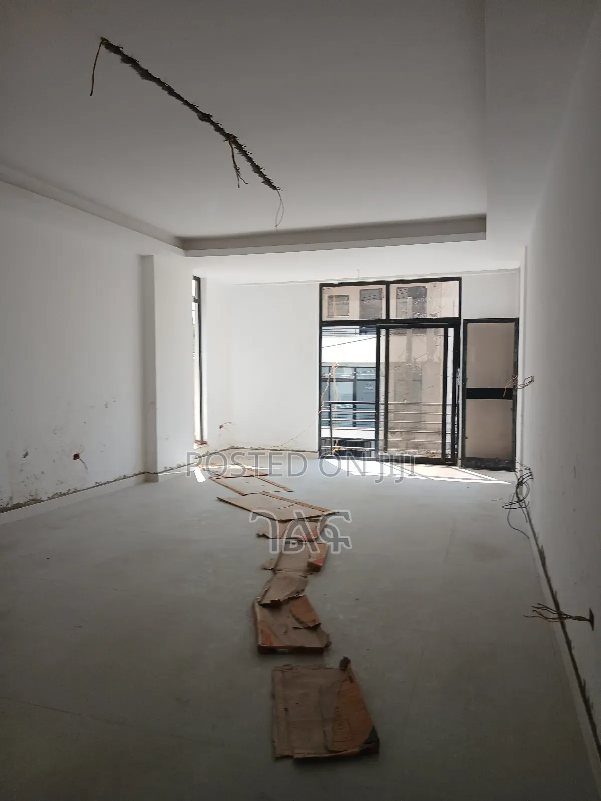 2bdrm Apartment in የሚሽጥ አፓርትመንት ቦሌ 24, Bole for sale