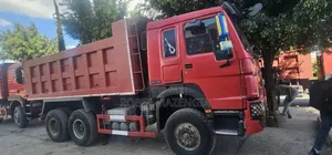 Photo - Sinotruk Gelbach