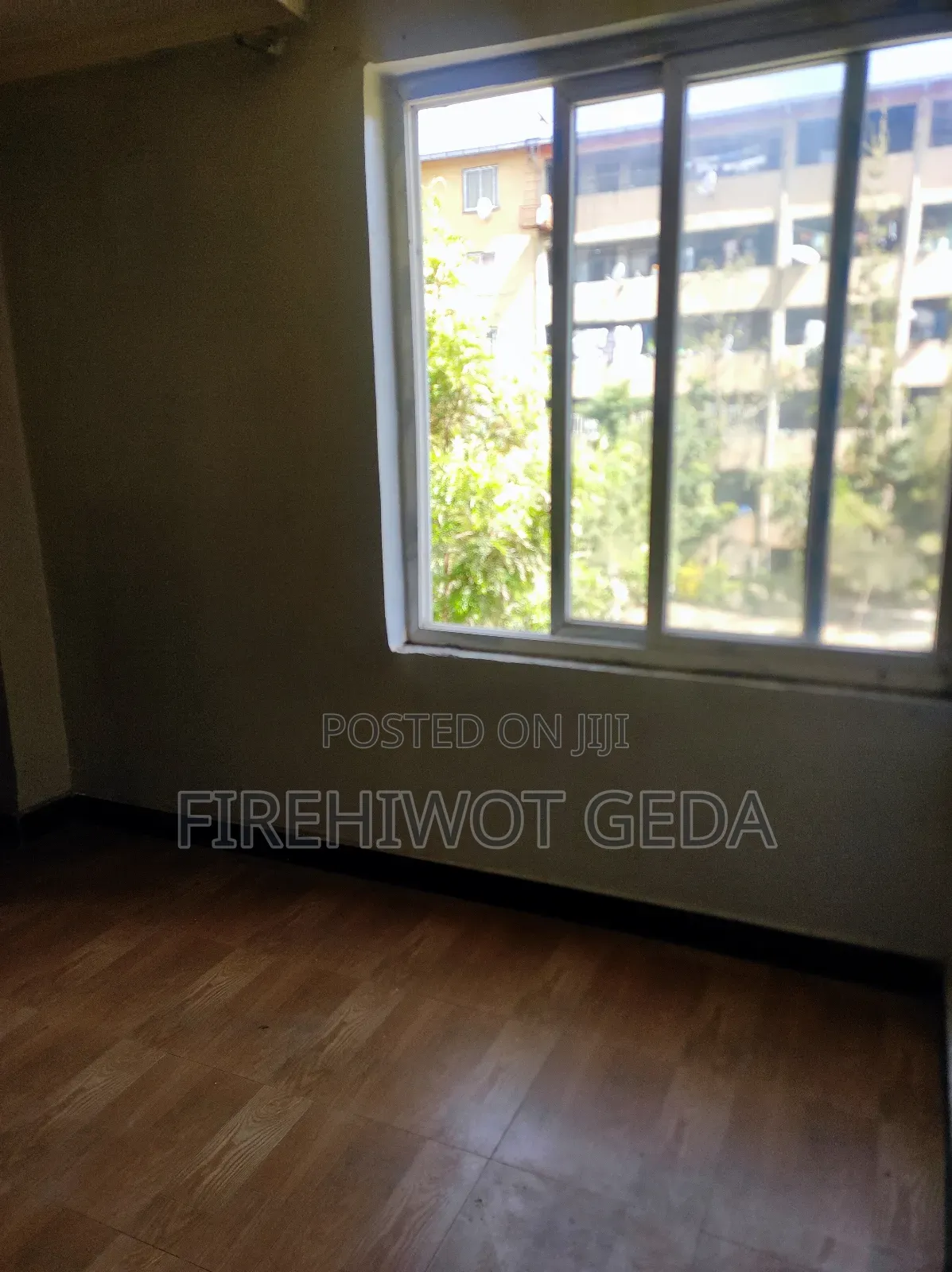 1bdrm Condo in Yaka Ababo Site, Yeka for sale