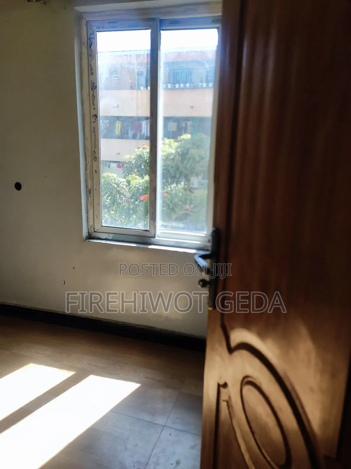 1bdrm Condo in Yaka Ababo Site, Yeka for sale