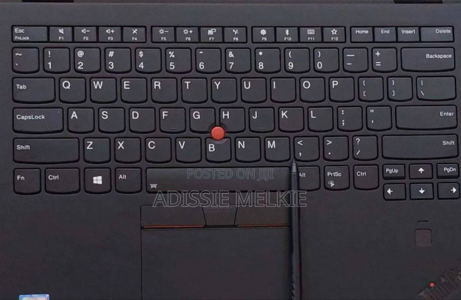 New Laptop Lenovo ThinkPad Yoga 8GB Intel Core I5 SSD 512GB