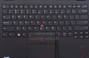 Photo - New Laptop Lenovo ThinkPad Yoga 8GB Intel Core I5 SSD 512GB