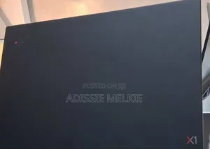 New Laptop Lenovo ThinkPad Yoga 8GB Intel Core I5 SSD 512GB