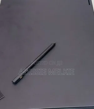 New Laptop Lenovo ThinkPad Yoga 8GB Intel Core I5 SSD 512GB