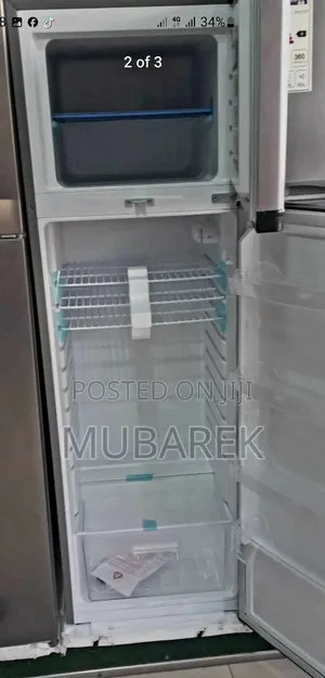 Wast 420litter Fridge