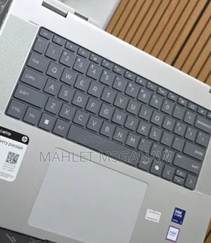 New Laptop HP Envy 15 16GB Intel Core Ultra 7 SSD 512GB