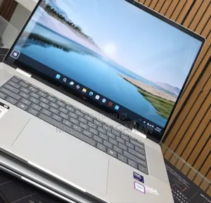 Photo - New Laptop HP Envy 15 16GB Intel Core Ultra 7 SSD 512GB