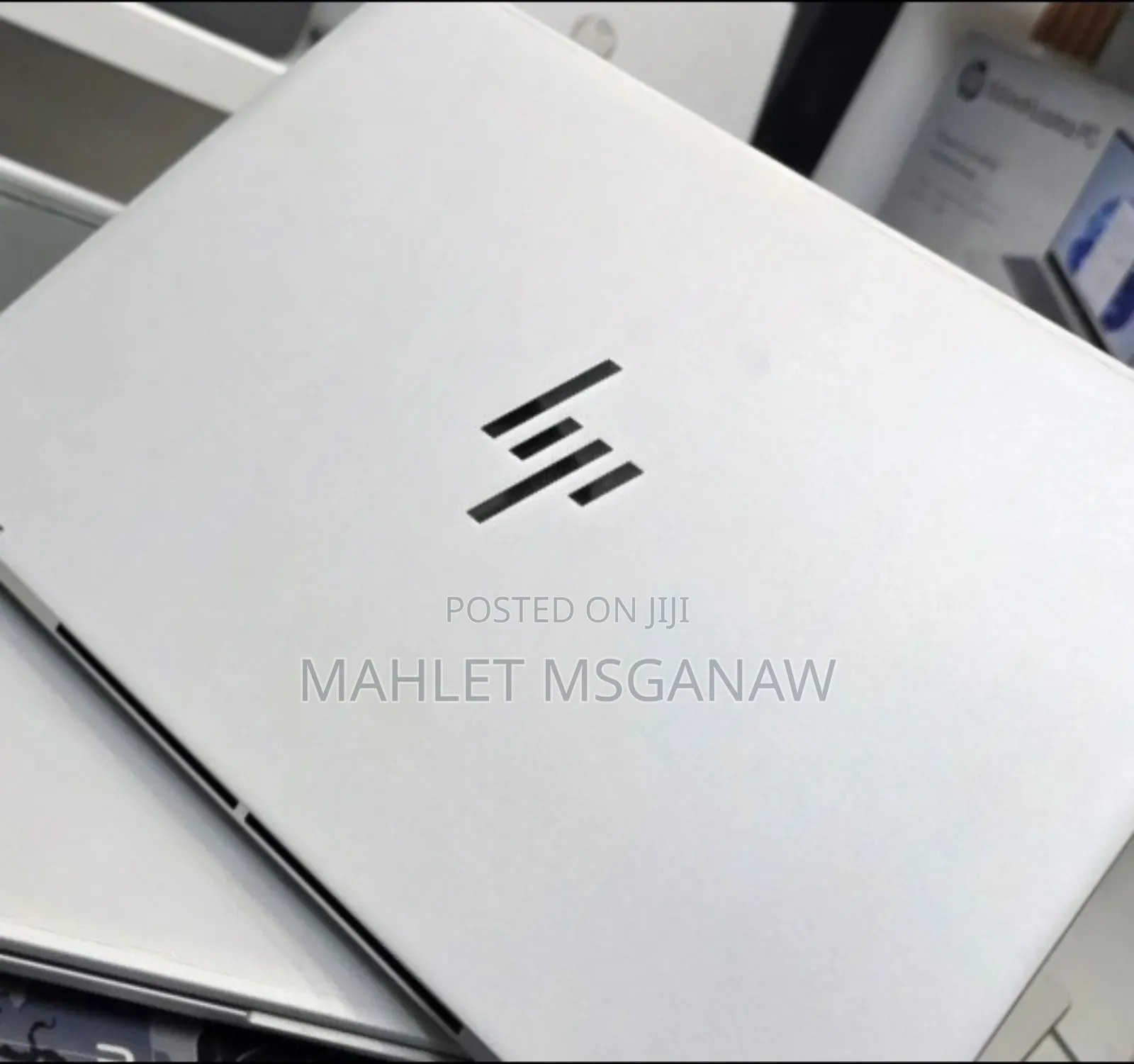 New Laptop HP Envy 15 16GB Intel Core Ultra 7 SSD 512GB