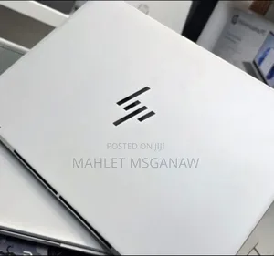 New Laptop HP Envy 15 16GB Intel Core Ultra 7 SSD 512GB