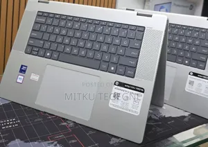 New Laptop HP Envy 15 16GB Intel Core Ultra 7 SSD 1T