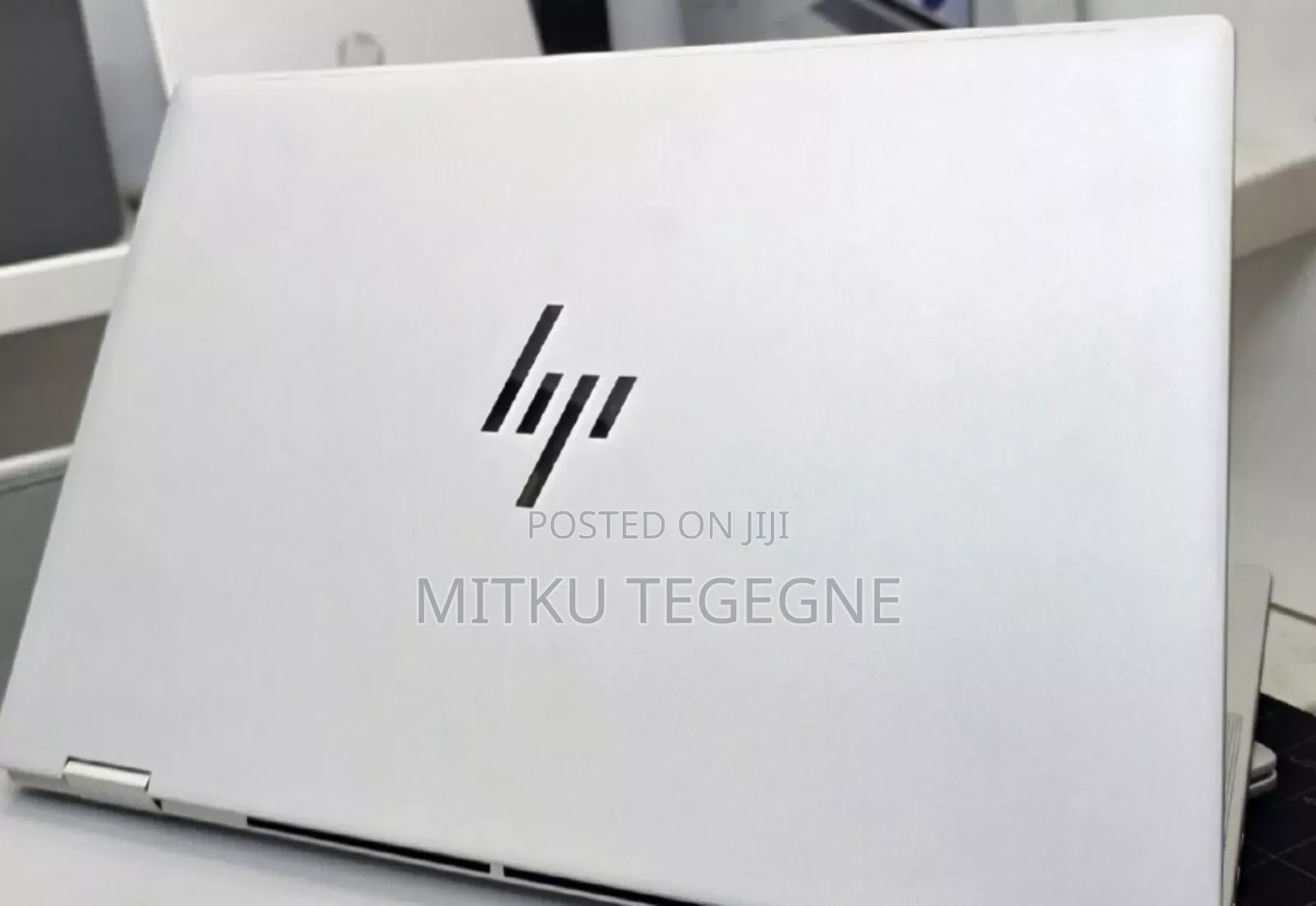 New Laptop HP Envy 15 16GB Intel Core Ultra 7 SSD 1T