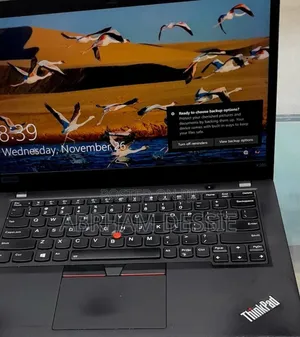New Laptop Lenovo 16GB AMD Ryzen 5 SSD 512GB