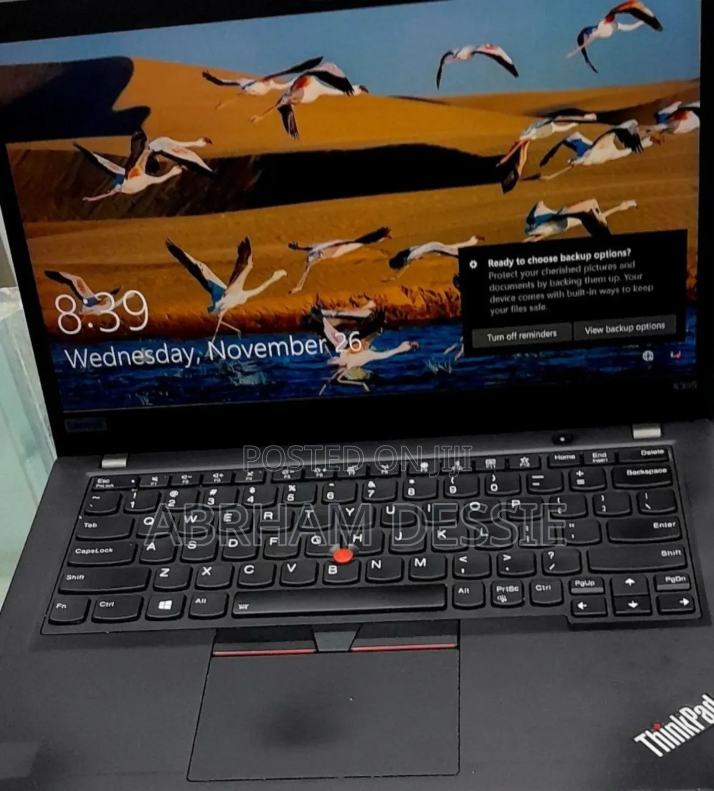 New Laptop Lenovo 16GB AMD Ryzen 5 SSD 512GB