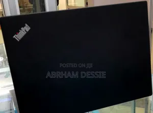 New Laptop Lenovo 16GB AMD Ryzen 5 SSD 512GB