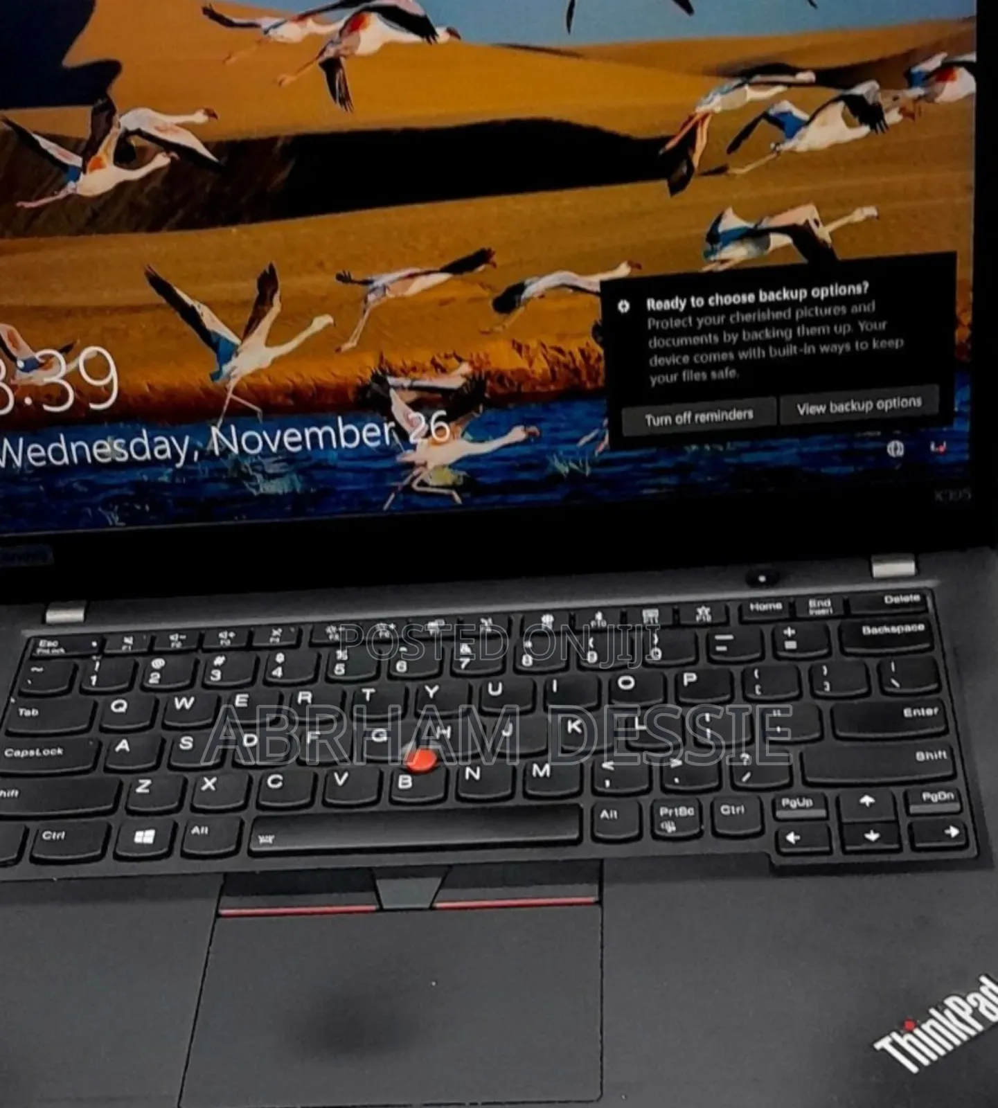 New Laptop Lenovo 16GB AMD Ryzen 5 SSD 512GB