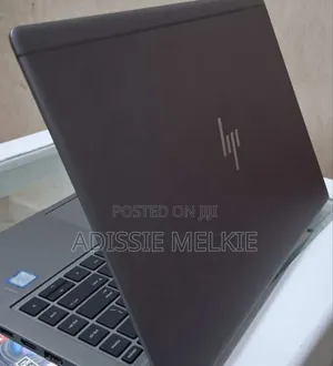 Photo - New Laptop HP ZBook 17 16GB Intel Core I7 SSD 512GB