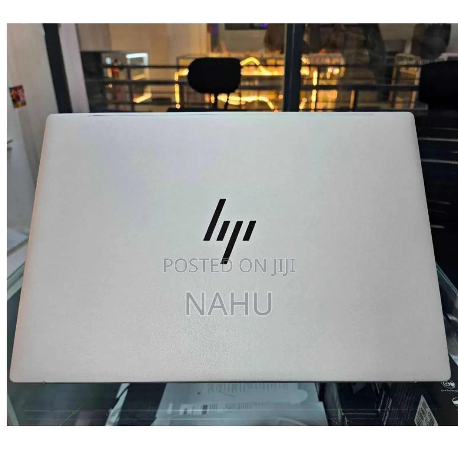 New Laptop HP Pavilion 15 16GB Intel Core I7 SSD 1T