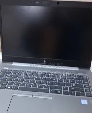 New Laptop HP ZBook 17 16GB Intel Core I7 SSD 512GB