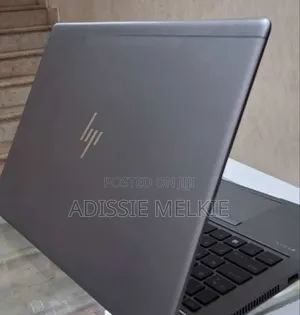 New Laptop HP ZBook 17 16GB Intel Core I7 SSD 512GB
