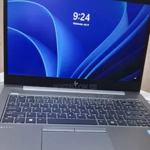New Laptop HP ZBook 17 16GB Intel Core I7 SSD 512GB