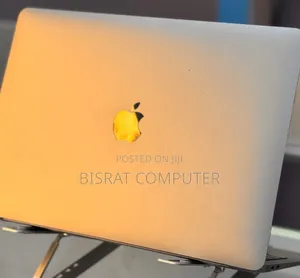 New Laptop Apple MacBook Air 2020 M1 8GB Apple M1 SSD 256GB