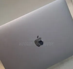 New Laptop Apple MacBook Pro 2020 8GB Intel Core I5 SSD 256GB