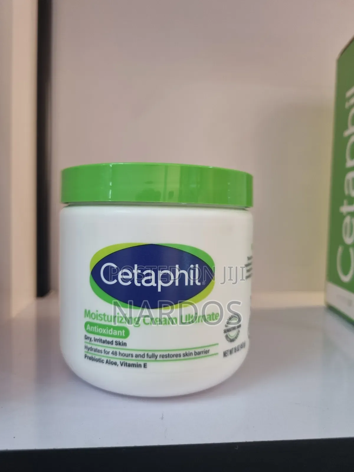 Cetaphil Cream