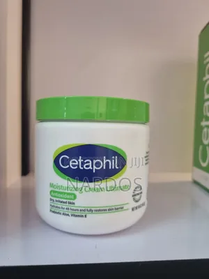 Photo - Cetaphil Cream