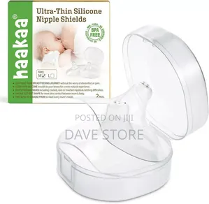 Nipple Shield