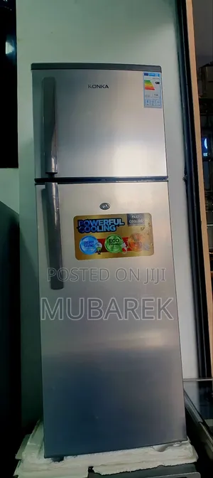 Photo - Konka Fridge