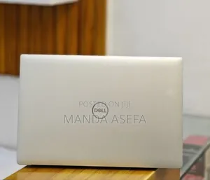 New Laptop Dell Precision 5540 16GB Intel Core I9 SSD 512GB