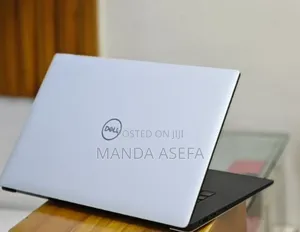 New Laptop Dell Precision 5540 16GB Intel Core I9 SSD 512GB