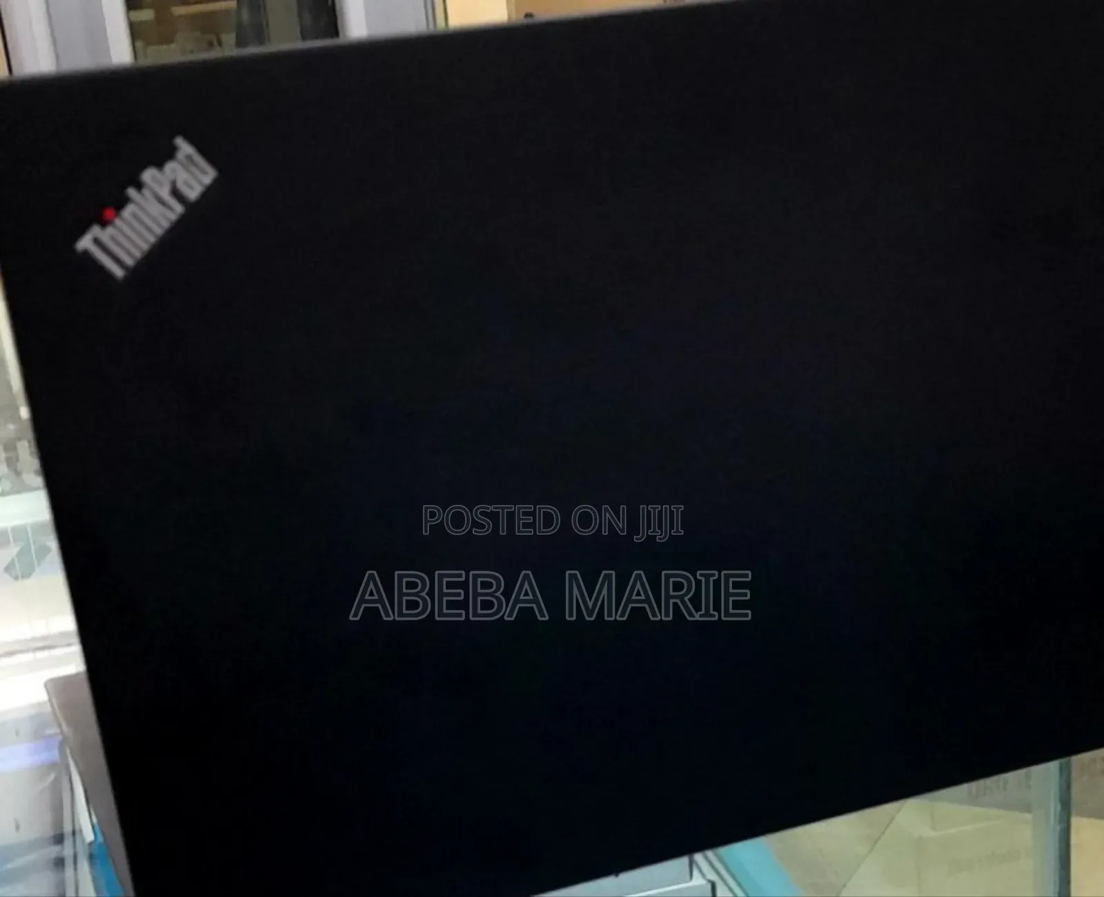 New Laptop Lenovo ThinkPad T495s 16GB AMD Ryzen 5 SSD 512GB