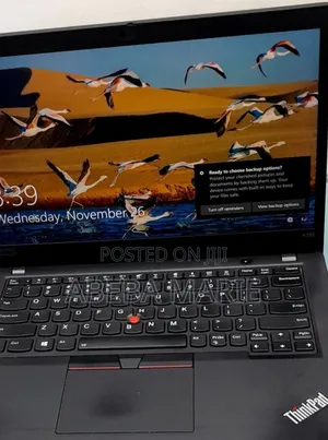New Laptop Lenovo ThinkPad T495s 16GB AMD Ryzen 5 SSD 512GB