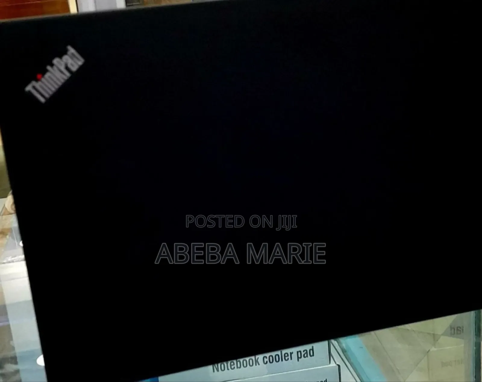 New Laptop Lenovo ThinkPad T495s 16GB AMD Ryzen 5 SSD 512GB