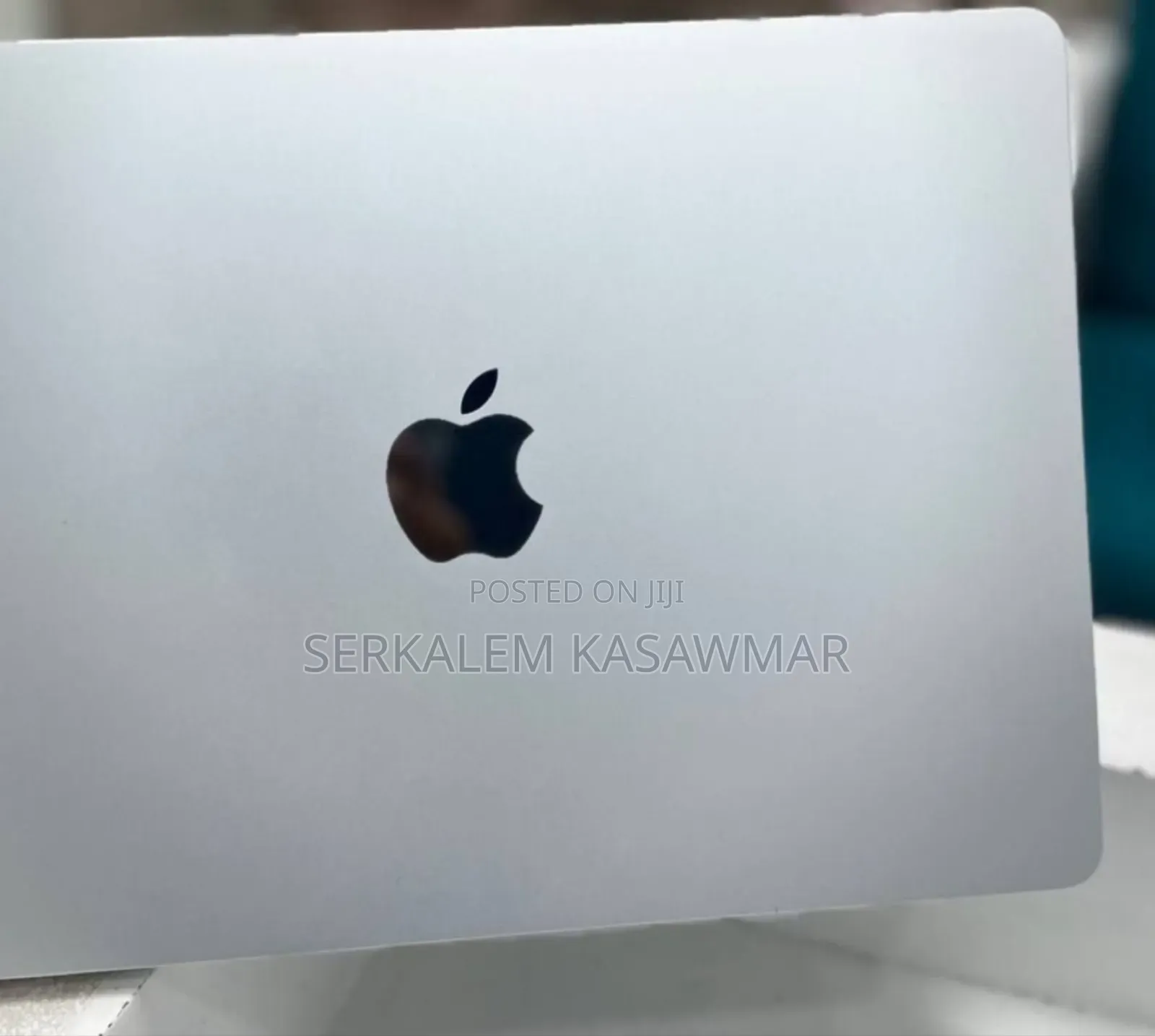 New Laptop Apple MacBook Air 8GB Apple M2 SSD 256GB