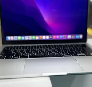 New Laptop Apple MacBook Air 8GB Apple M2 SSD 256GB