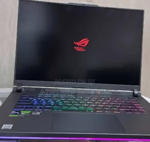 Photo - New Laptop Asus ROG Strix G15 48GB Intel Core I9 SSD 1T