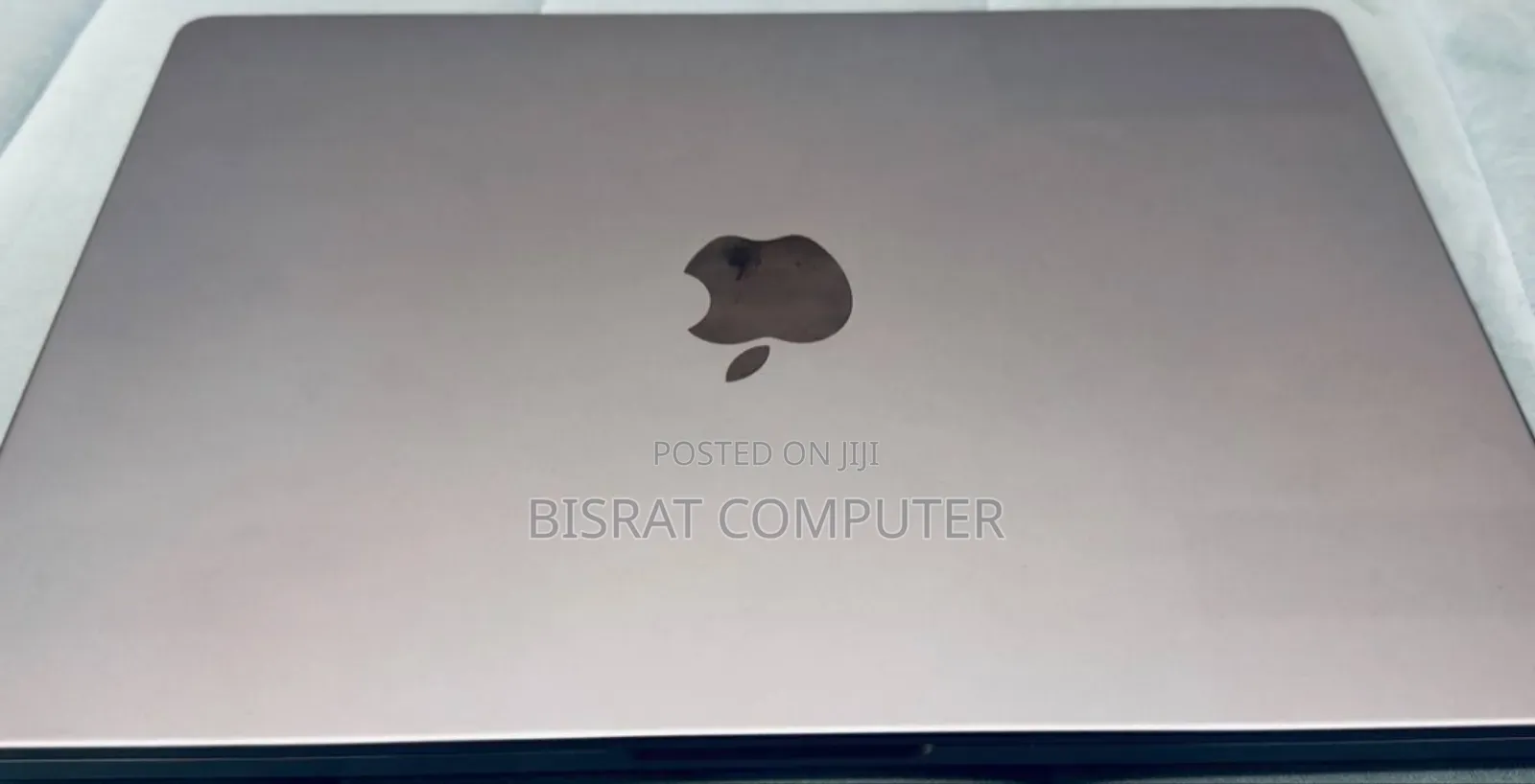 New Laptop Apple MacBook Pro M1 16GB Apple M1 Pro SSD 512GB