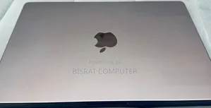 New Laptop Apple MacBook Pro M1 16GB Apple M1 Pro SSD 512GB