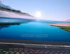 New Laptop Asus ROG Strix G15 48GB Intel Core I9 SSD 1T