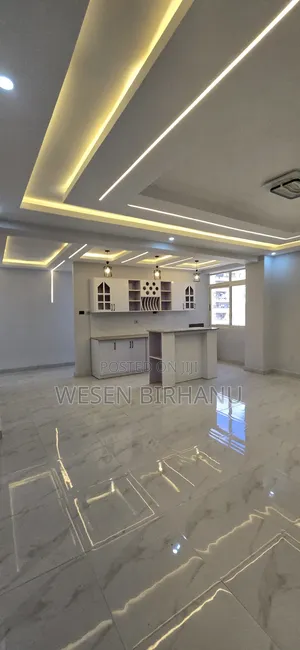 3bdrm Apartment in 40/60, Addis Ketema for sale