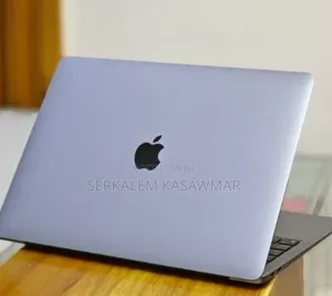 New Laptop Apple MacBook Air 2020 M1 8GB Apple M1 SSD 1T