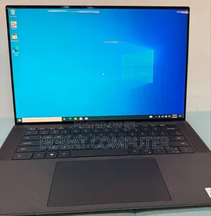 New Laptop Dell Precision 5540 16GB Intel Core I7 SSD 512GB