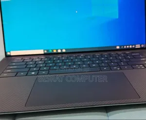 New Laptop Dell Precision 5540 16GB Intel Core I7 SSD 512GB