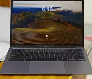 Photo - New Laptop Apple MacBook Air 2020 M1 8GB Apple M1 SSD 1T