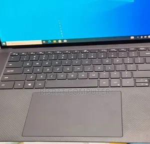 New Laptop Dell Precision 5540 16GB Intel Core I7 SSD 512GB